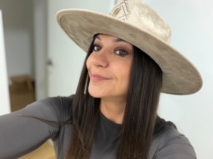 Sabrina Montón Gomez