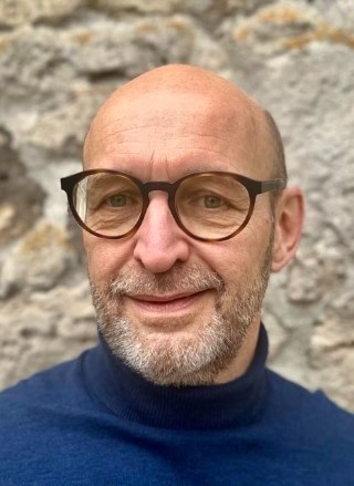Gerhard Büchner