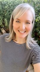 Michelle Dougherty