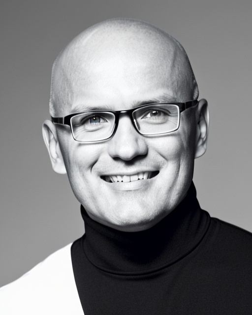 Leif Erik Wollenweber