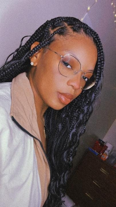 Jada Erkins