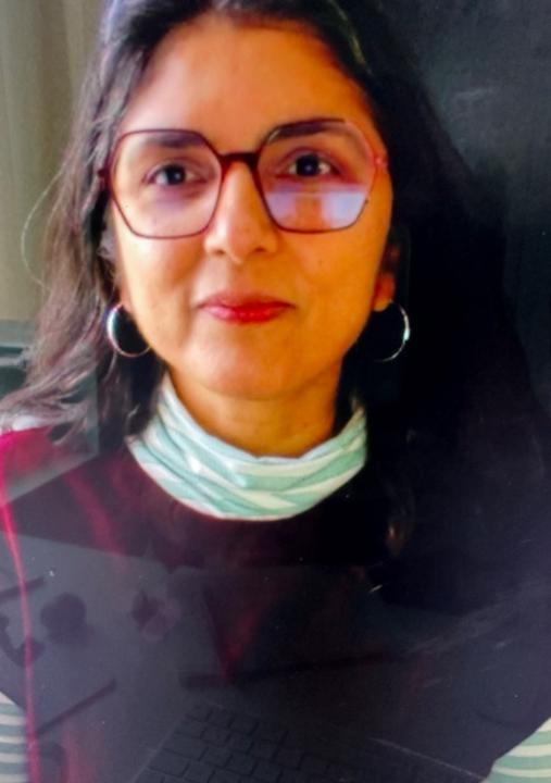 Sujata S