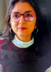 Sujata S