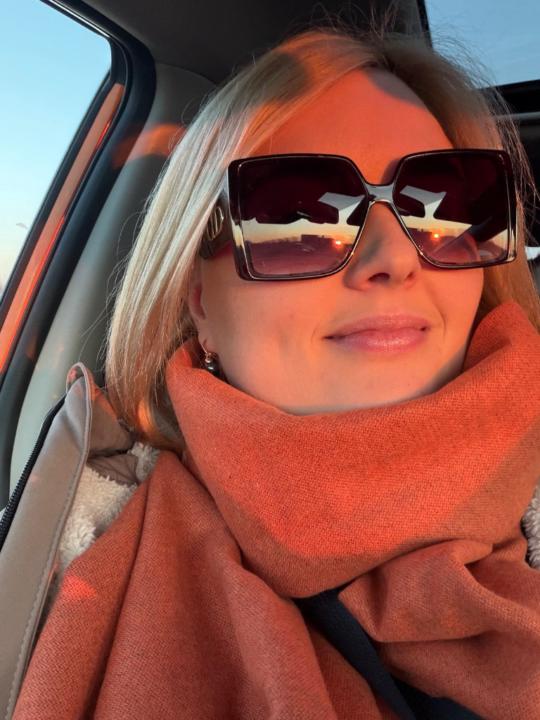 Olga Jarmontoviciene