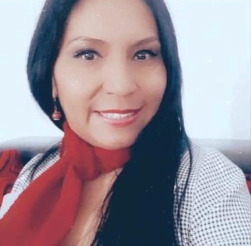 Carmen Thais Rondon Zambrano