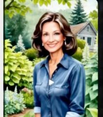 Carolina Andrakovich