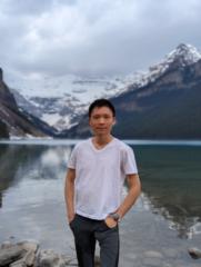 Milton Li