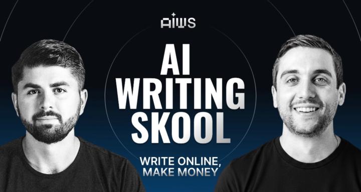 AI Writing Skool