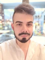 Gabriele Caredda