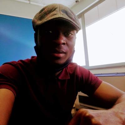 Oluwaseyi Okuns