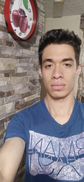 Elías Correa