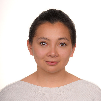 Leslie Cando