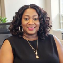 Esther Amos