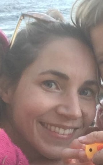 Marietta Scheurmann