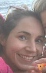 Marietta Scheurmann