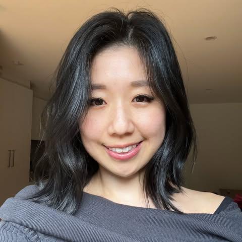 Reina Yang