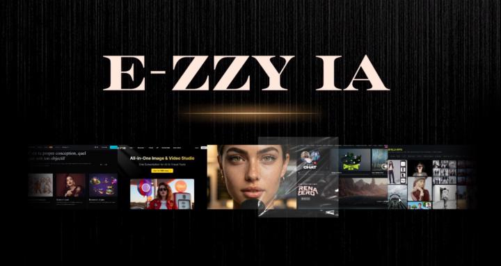 E-ZZY IA