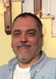 Miguel Ángel Morcillo Palomares