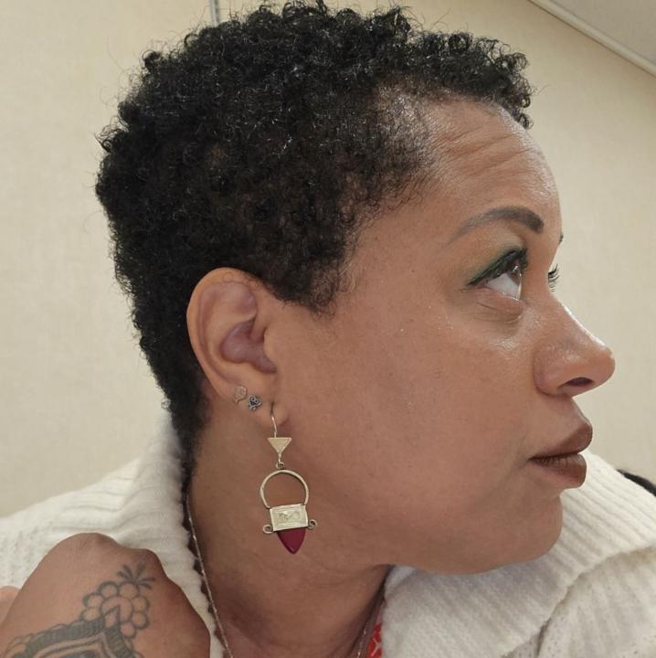 Zahra M Amber Diallo