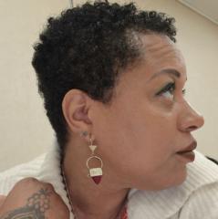 Zahra M Amber Diallo