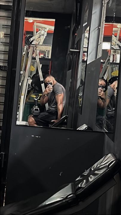 Melvin De la Cruz