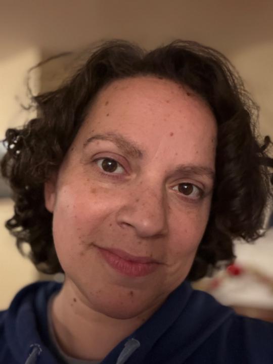Eileen McCarthy