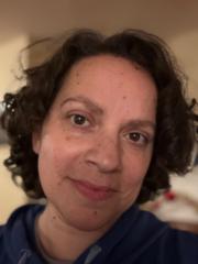 Eileen McCarthy