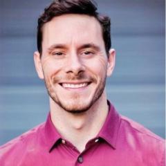 Bryce DeHart