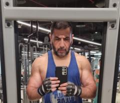 Mouhammad Ayyad