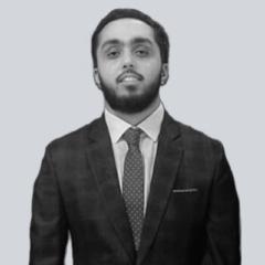 Aamir Ahmed