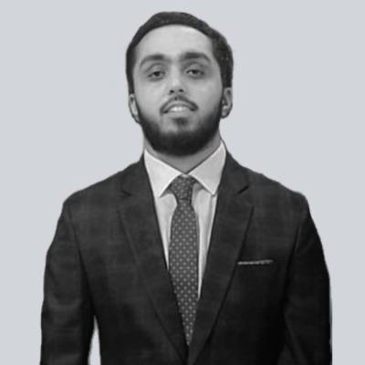Aamir Ahmed