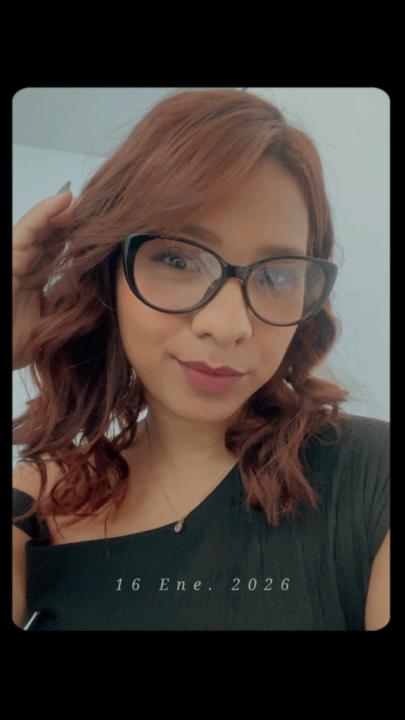 Andreina Lozano