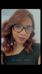 Andreina Lozano