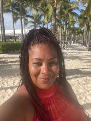 Atyshia Cruz