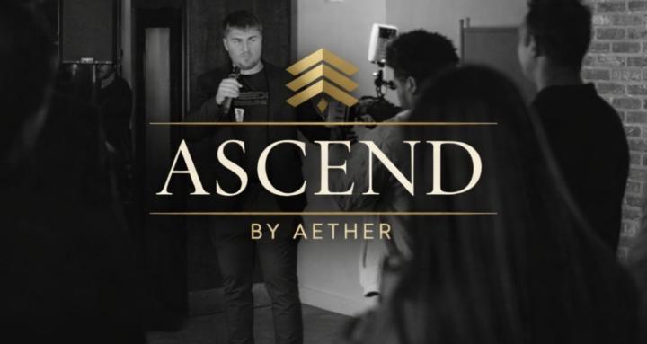 Ascend by Aether