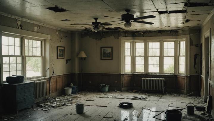 Emergency Flood Damage Repair in Fairview, OH