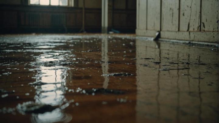 Water Damage Remediation Experts in Octa, OH