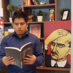 Antonio Huaroto
