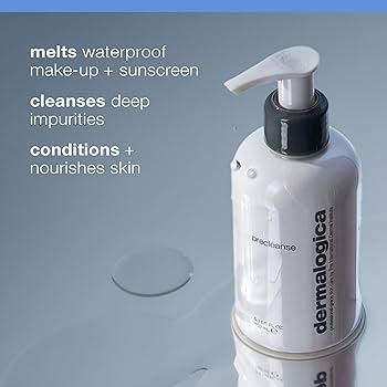 🌿 Feature Friday: Dermalogica Pre-Cleanse