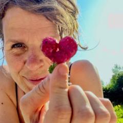 Annamarie Roselil Søndergaard