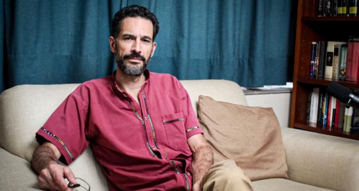 Francisco Gil White - MOR