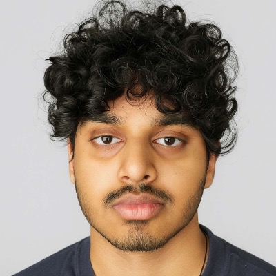 Daryl Fernandes