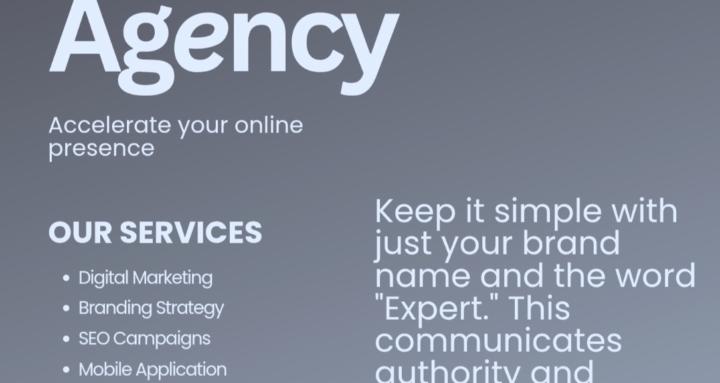 Digital Sales Mastery