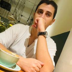 Ben daia Mounir