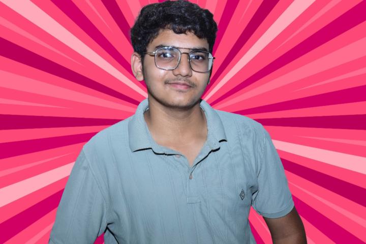 Shubham Varma