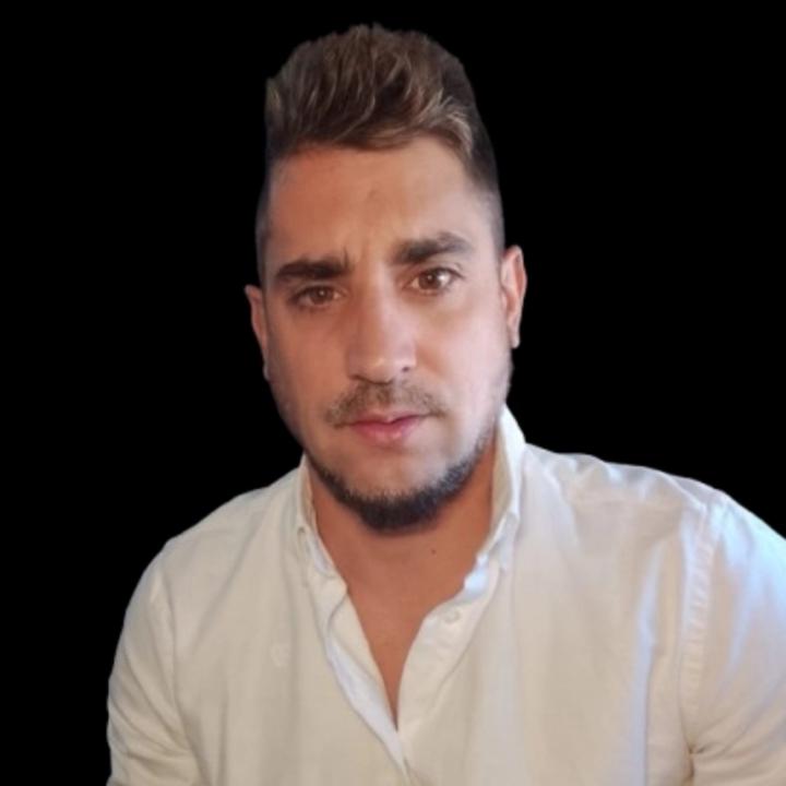 Francisco jose ElenaCano