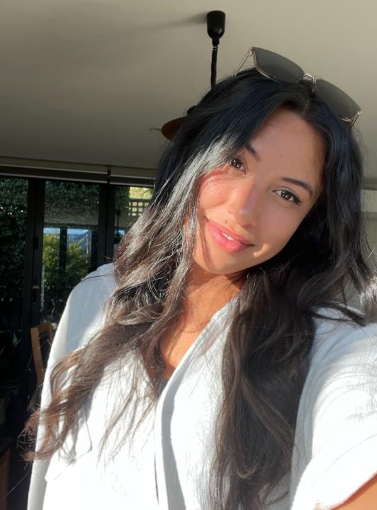 Cassandra Davis