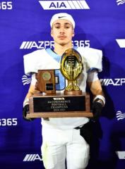 Ruben Alexandro Zacarías Bravo