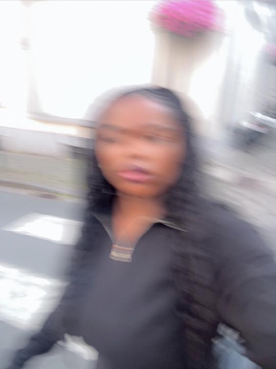 Jennifer Tambwe