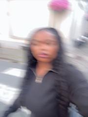 Jennifer Tambwe